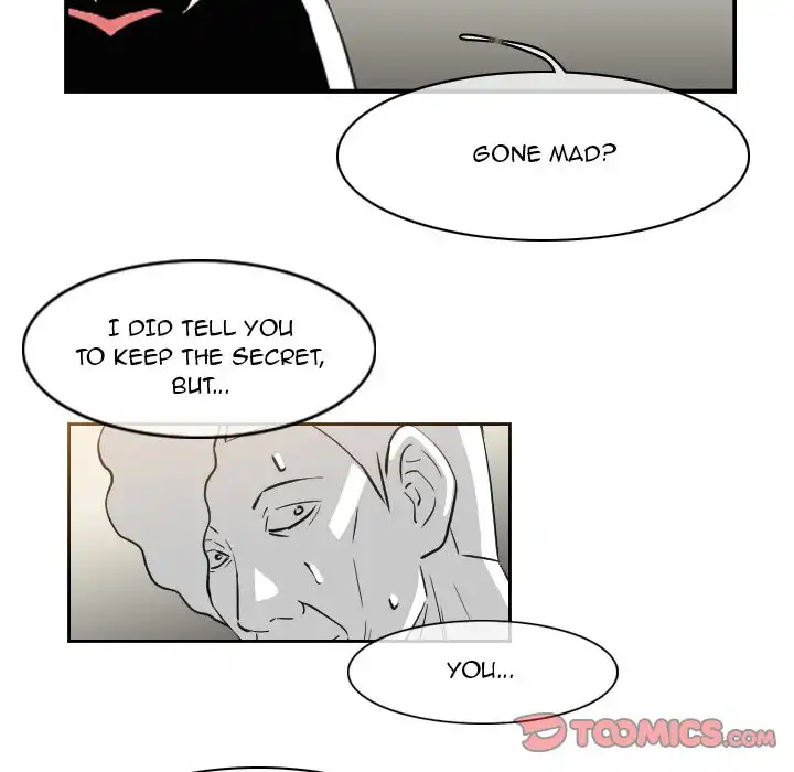 Path to Salvation - Chapter 58 [photo 32] - MangaPorn