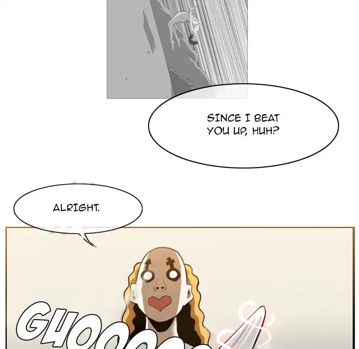 Path to Salvation - Chapter 58 [photo 35] - MangaPorn