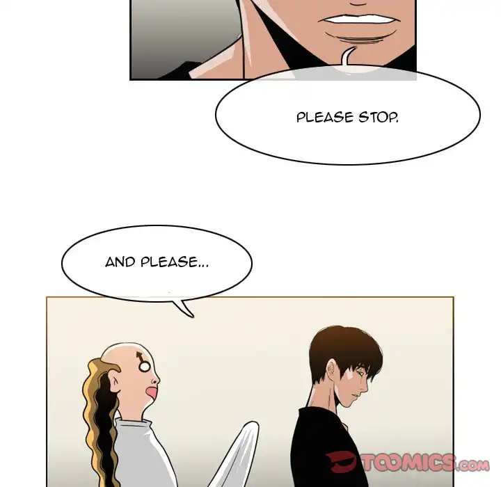 Path to Salvation - Chapter 58 [photo 38] - MangaPorn