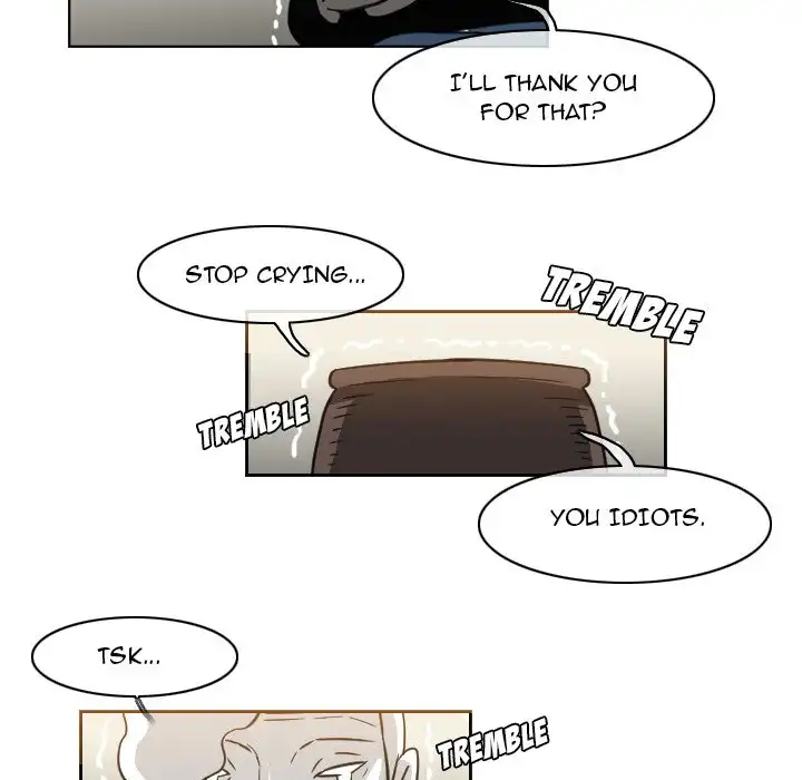 Path to Salvation - Chapter 58 [photo 43] - MangaPorn