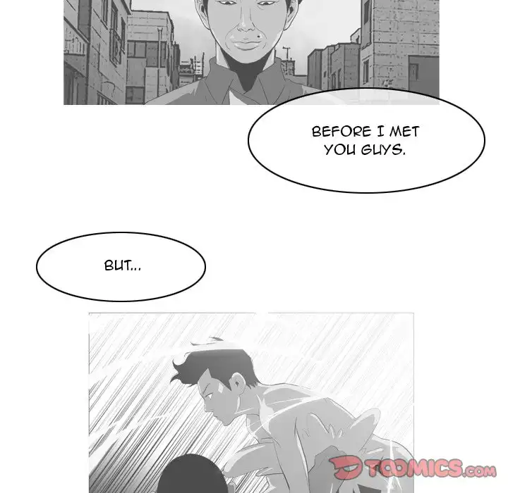 Path to Salvation - Chapter 58 [photo 46] - MangaPorn
