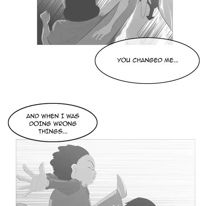 Path to Salvation - Chapter 58 [photo 47] - MangaPorn