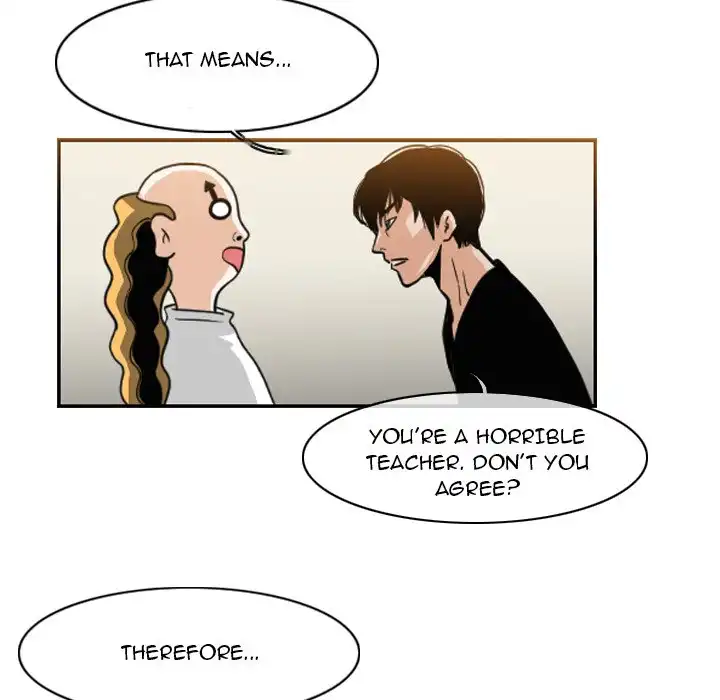 Path to Salvation - Chapter 58 [photo 51] - MangaPorn