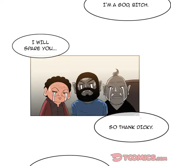 Path to Salvation - Chapter 58 [photo 58] - MangaPorn