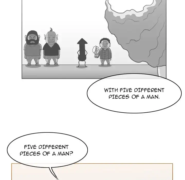 Path to Salvation - Chapter 58 [photo 65] - MangaPorn