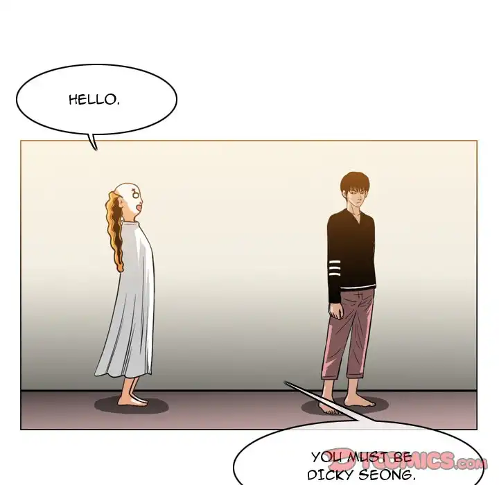 Path to Salvation - Chapter 58 [photo 8] - MangaPorn