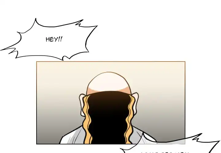 Path to Salvation - Chapter 59 [photo 1] - MangaPorn