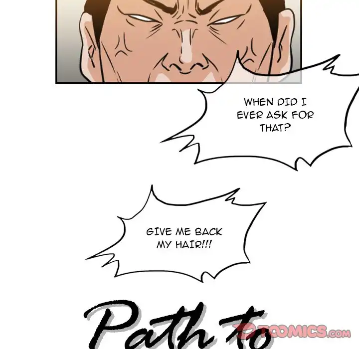 Path to Salvation - Chapter 59 [photo 10] - MangaPorn