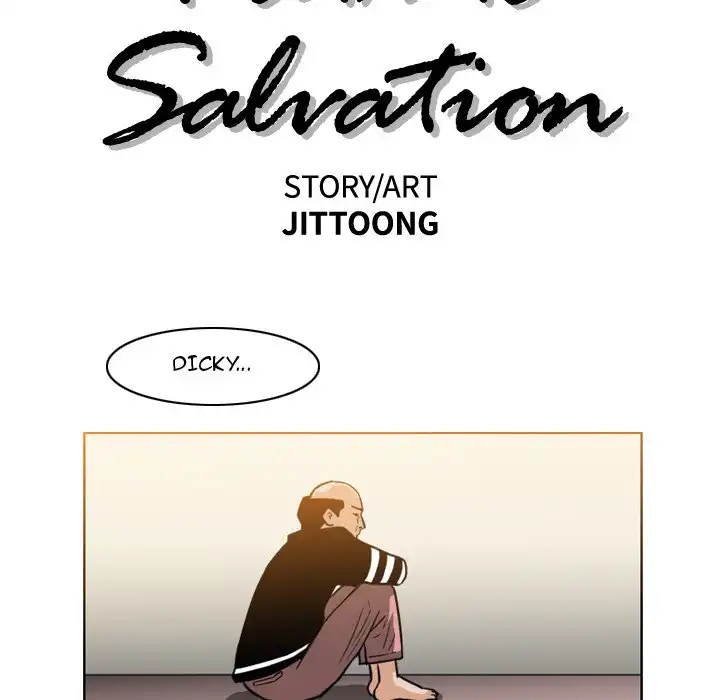 Path to Salvation - Chapter 59 [photo 11] - MangaPorn