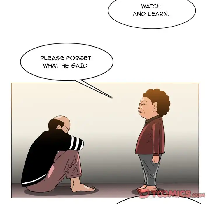 Path to Salvation - Chapter 59 [photo 26] - MangaPorn