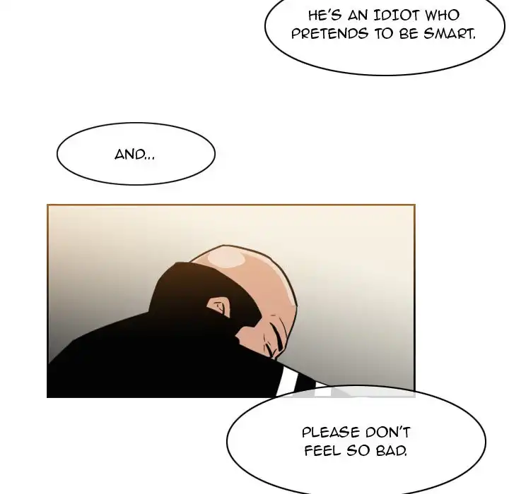 Path to Salvation - Chapter 59 [photo 27] - MangaPorn