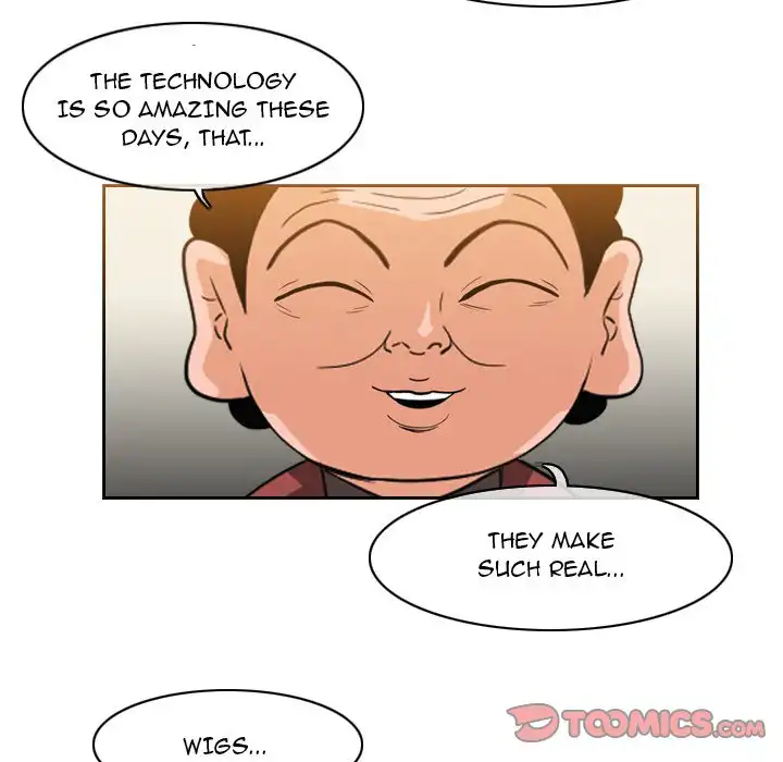 Path to Salvation - Chapter 59 [photo 28] - MangaPorn