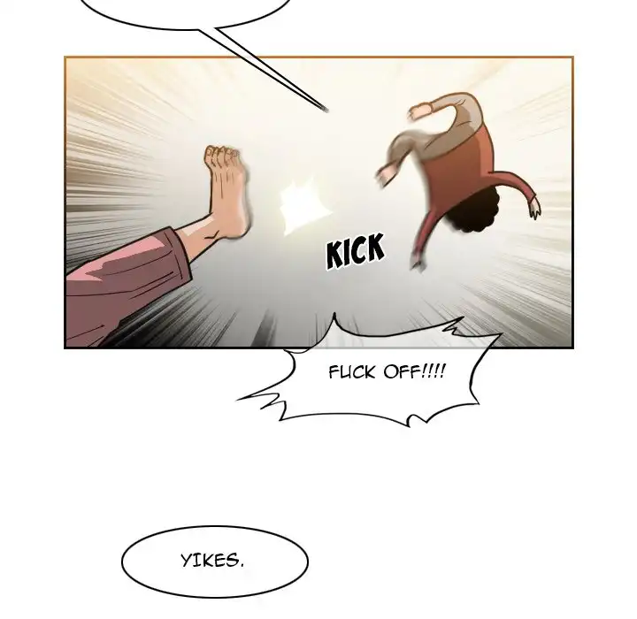 Path to Salvation - Chapter 59 [photo 29] - MangaPorn