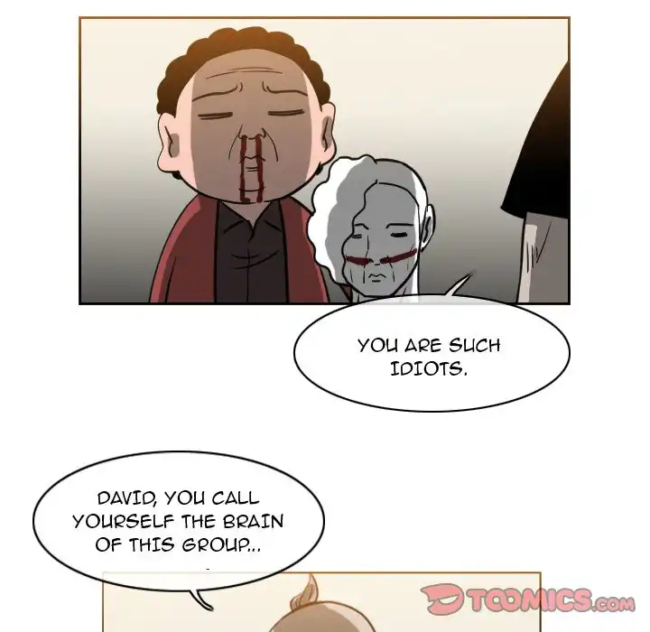 Path to Salvation - Chapter 59 [photo 30] - MangaPorn