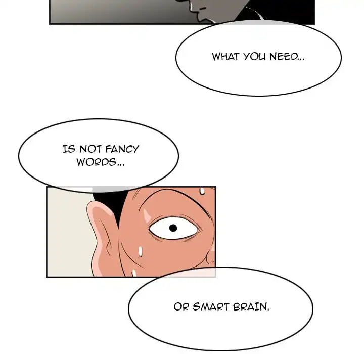 Path to Salvation - Chapter 59 [photo 33] - MangaPorn