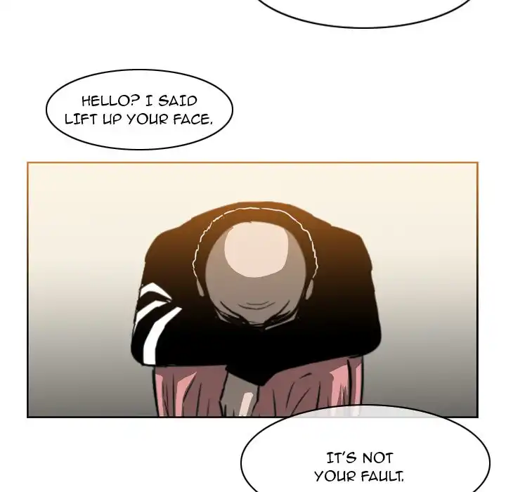 Path to Salvation - Chapter 59 [photo 37] - MangaPorn