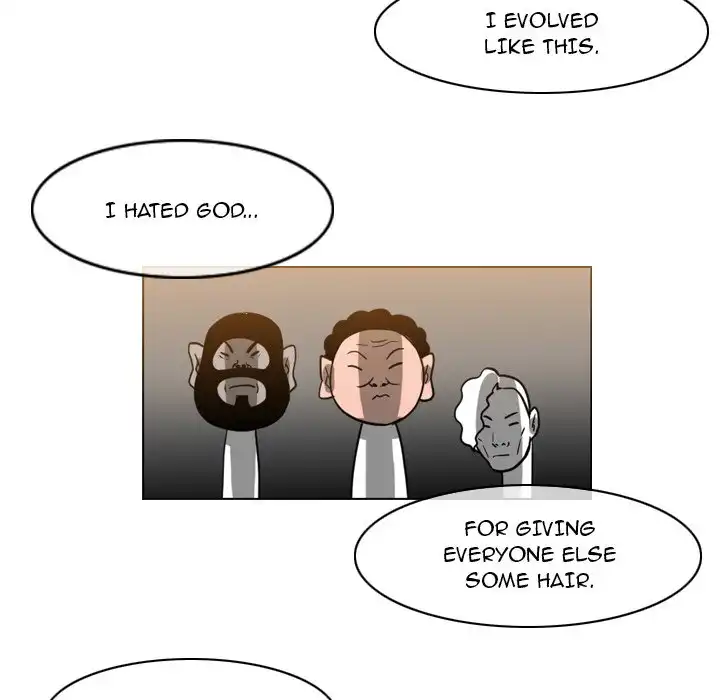 Path to Salvation - Chapter 59 [photo 43] - MangaPorn