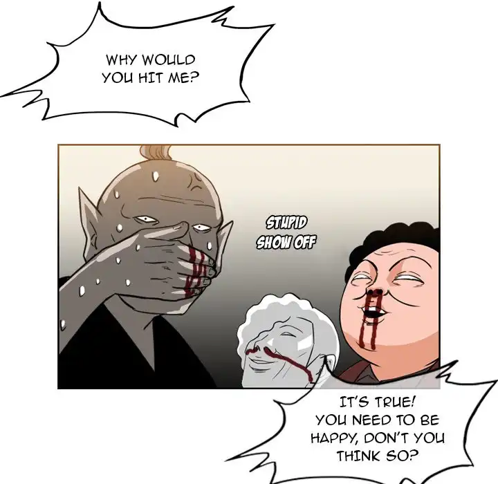 Path to Salvation - Chapter 59 [photo 47] - MangaPorn