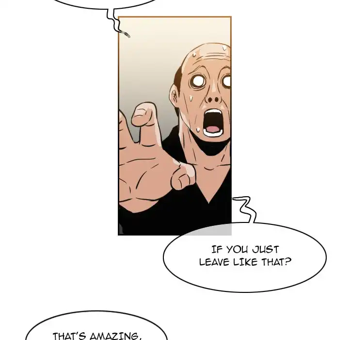 Path to Salvation - Chapter 59 [photo 5] - MangaPorn