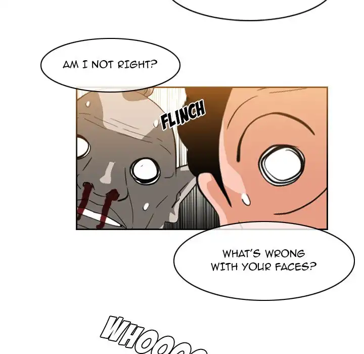 Path to Salvation - Chapter 59 [photo 51] - MangaPorn