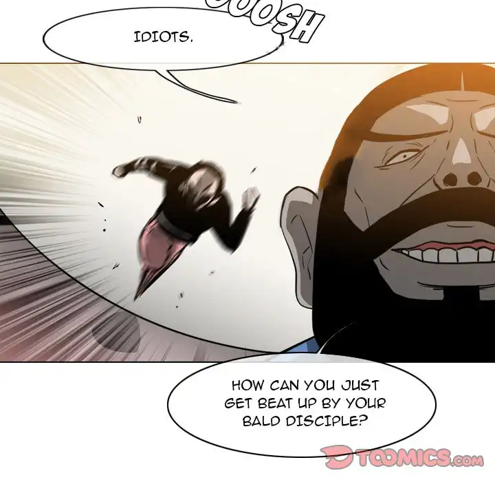 Path to Salvation - Chapter 59 [photo 52] - MangaPorn