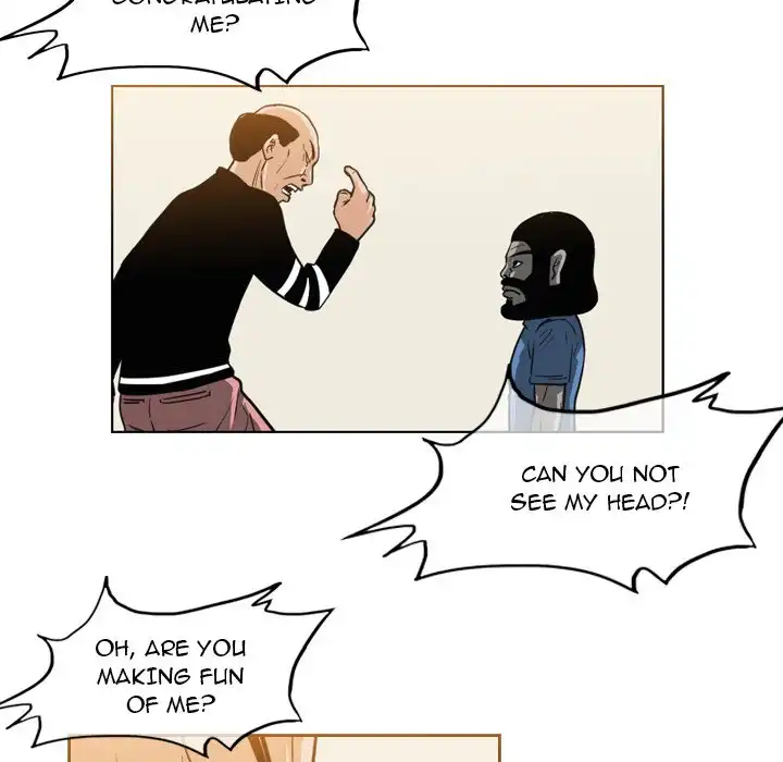 Path to Salvation - Chapter 59 [photo 7] - MangaPorn