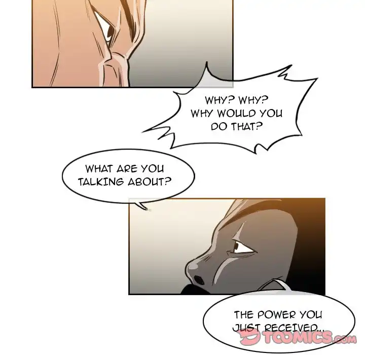 Path to Salvation - Chapter 59 [photo 8] - MangaPorn