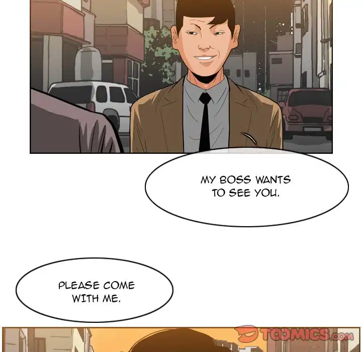 Path to Salvation - Chapter 60 [photo 34] - MangaPorn