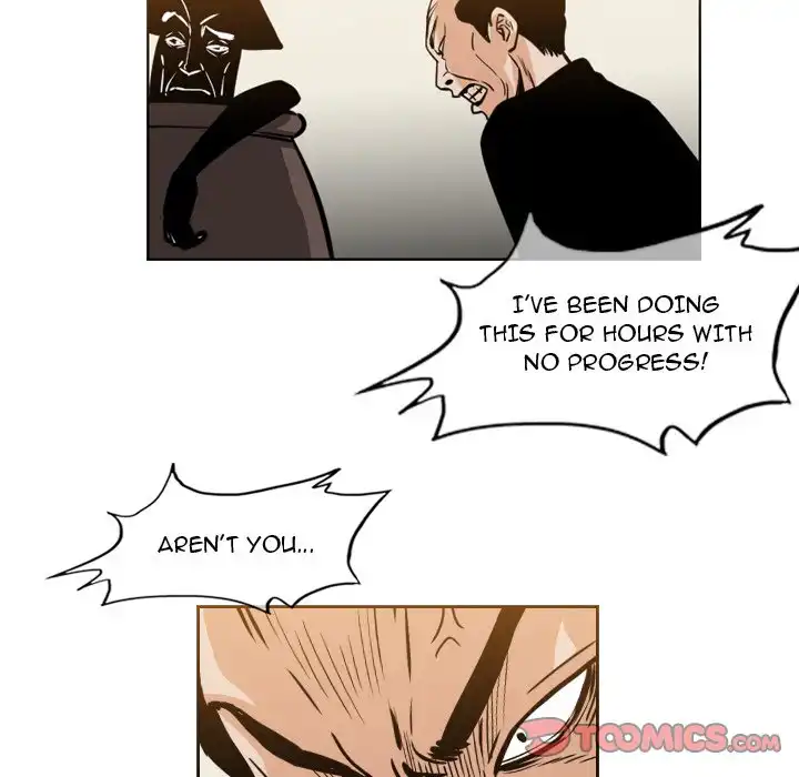 Path to Salvation - Chapter 60 [photo 42] - MangaPorn