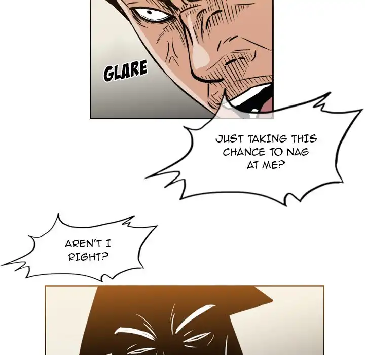 Path to Salvation - Chapter 60 [photo 43] - MangaPorn