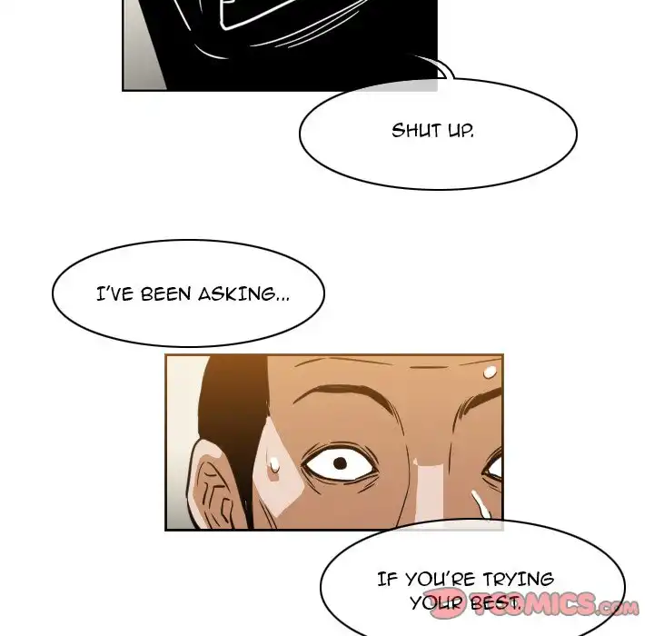 Path to Salvation - Chapter 60 [photo 46] - MangaPorn