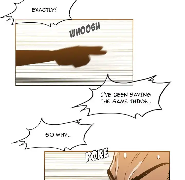 Path to Salvation - Chapter 60 [photo 49] - MangaPorn