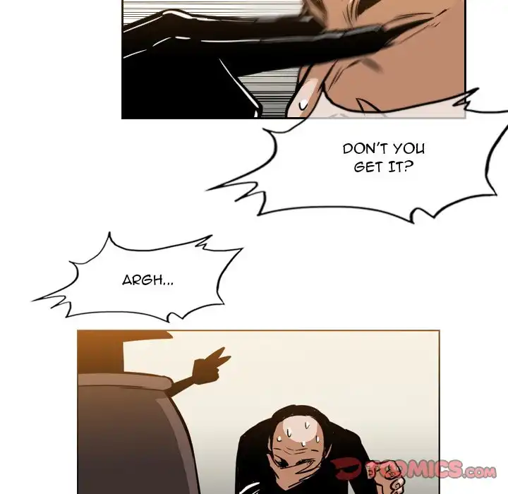 Path to Salvation - Chapter 60 [photo 50] - MangaPorn