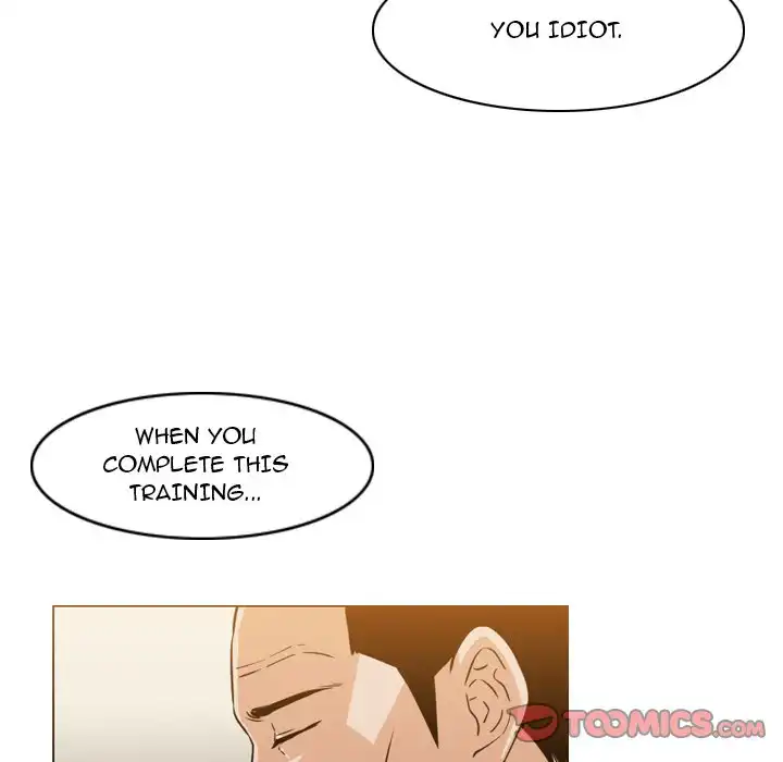 Path to Salvation - Chapter 60 [photo 54] - MangaPorn