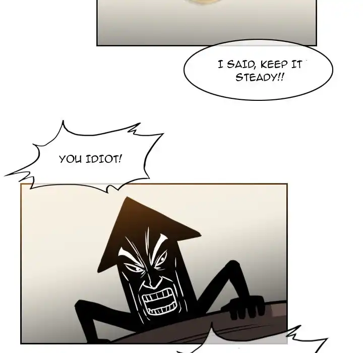 Path to Salvation - Chapter 60 [photo 7] - MangaPorn