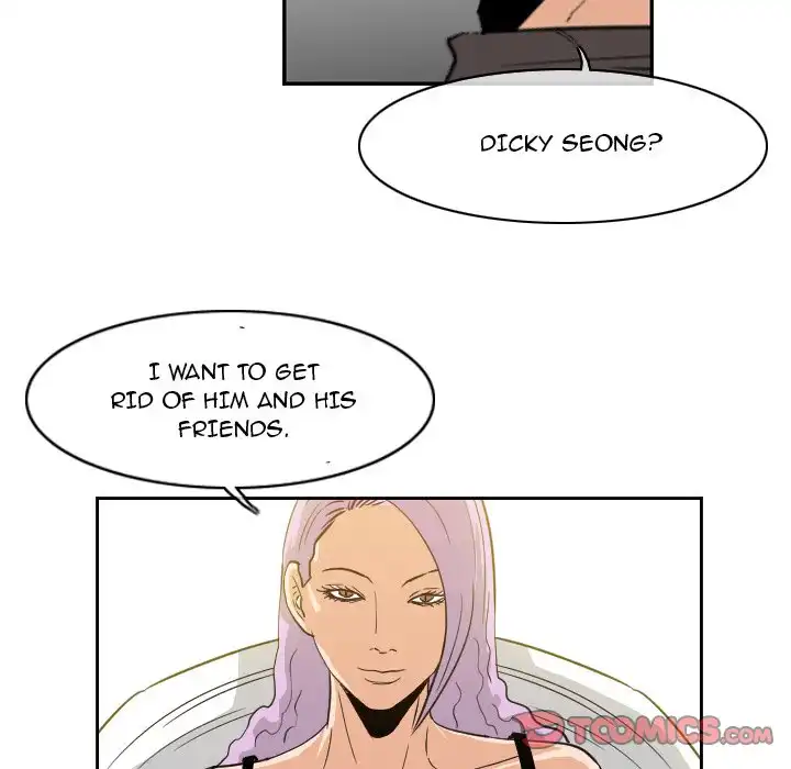 Path to Salvation - Chapter 60 [photo 70] - MangaPorn