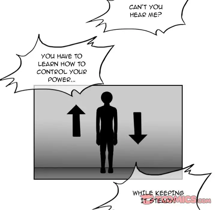 Path to Salvation - Chapter 60 [photo 8] - MangaPorn