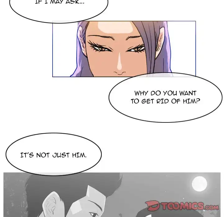Path to Salvation - Chapter 61 [photo 10] - MangaPorn