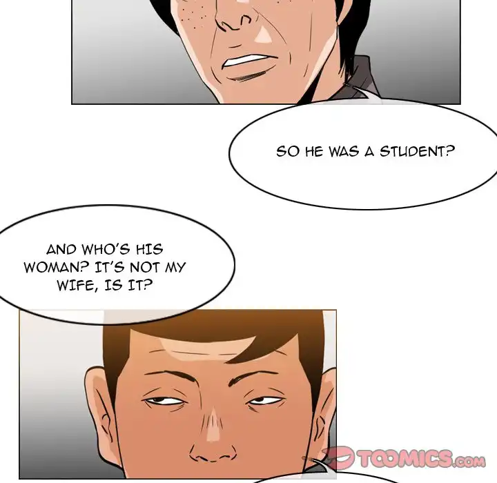 Path to Salvation - Chapter 61 [photo 12] - MangaPorn