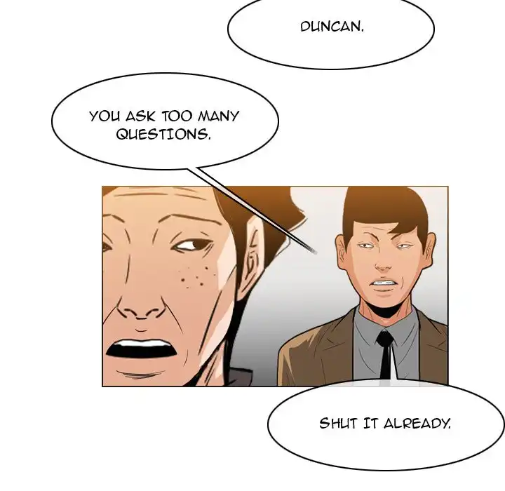 Path to Salvation - Chapter 61 [photo 13] - MangaPorn