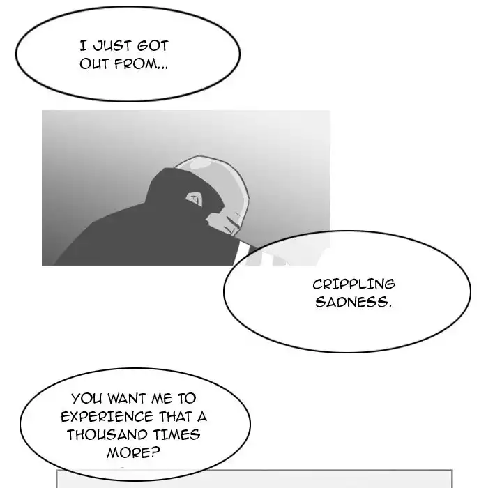 Path to Salvation - Chapter 61 [photo 23] - MangaPorn