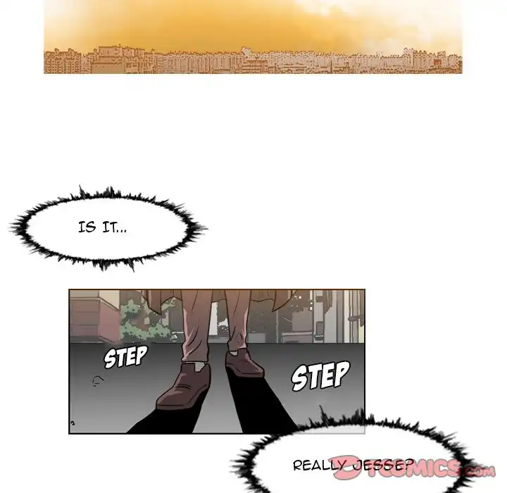 Path to Salvation - Chapter 61 [photo 30] - MangaPorn