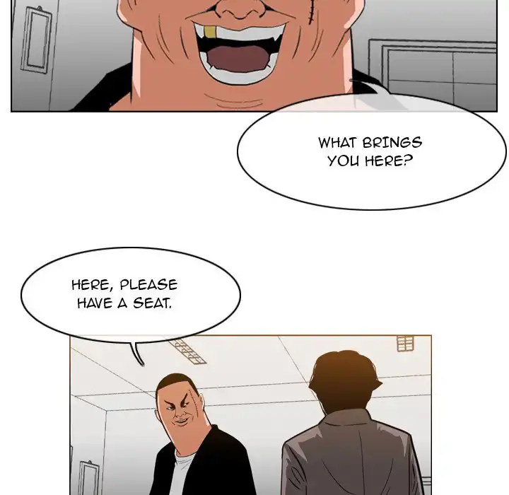 Path to Salvation - Chapter 61 [photo 39] - MangaPorn