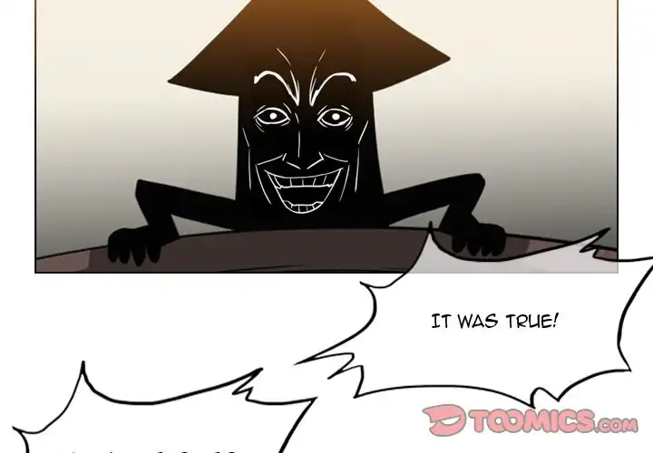 Path to Salvation - Chapter 61 [photo 4] - MangaPorn