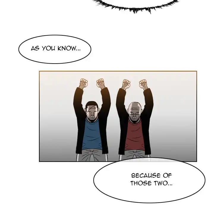 Path to Salvation - Chapter 61 [photo 41] - MangaPorn