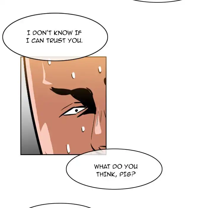 Path to Salvation - Chapter 61 [photo 43] - MangaPorn