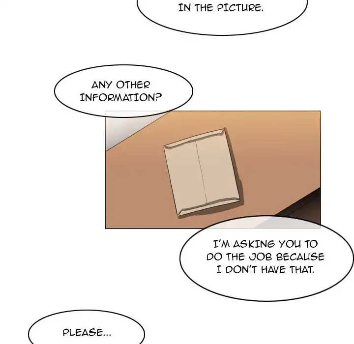 Path to Salvation - Chapter 61 [photo 49] - MangaPorn