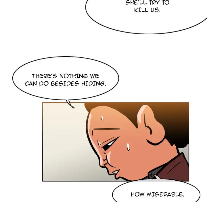 Path to Salvation - Chapter 61 [photo 59] - MangaPorn