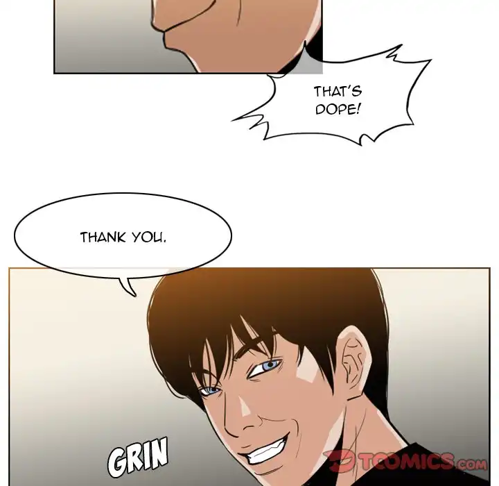 Path to Salvation - Chapter 61 [photo 6] - MangaPorn