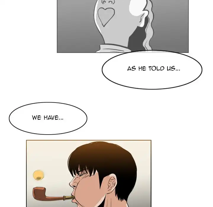 Path to Salvation - Chapter 61 [photo 61] - MangaPorn